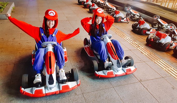 Kt quả hình ảnh cho karting